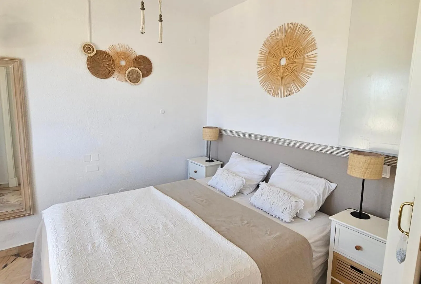 Sea View Penthouse Studio Romana Playa Elviria Marbella 0*,