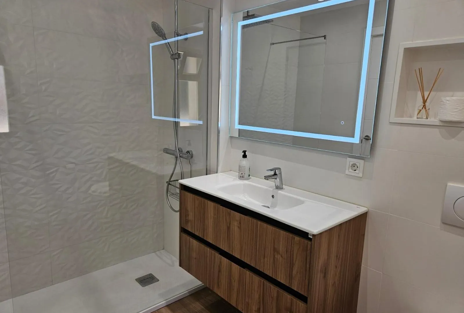 Apartment Sea View Penthouse Studio Romana Playa Elviria Marbella Spain